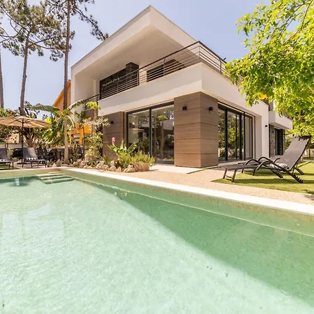 Villa Aroeira Village *